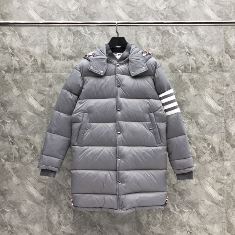 Thom Browne Down Jackets